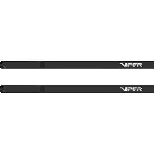 Модуль памяти для компьютера DDR5 32GB (2x16GB) 6000 MHz Viper Elite 5 Patriot (VEB532G6030KW)