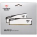 Модуль памяти для компьютера DDR5 32GB (2x16GB) 6000 MHz Viper Elite 5 Patriot (VEB532G6030KW)