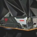 Модуль памяти для компьютера DDR5 64GB (2x32GB) 5600 MHz Viper Venom Patriot (PVV564G560C40K)