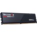Модуль памяти для компьютера DDR5 48GB (2x24GB) 5200 MHz Ripjaws S5 Black G.Skill (F5-5200J4040A24GX2-RS5K)