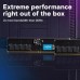 Модуль памяти для компьютера DDR5 16GB 5600 MHz Micron (CT16G56C46U5T)