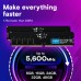 Модуль памяти для компьютера DDR5 16GB 5600 MHz Micron (CT16G56C46U5T)