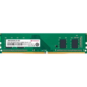 Модуль памяти для компьютера DDR4 4GB 3200 MHz Transcend (JM3200HLD-4G)