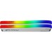 Модуль памяти для компьютера DDR4 16GB (2x8GB) 3200 MHz Beast White RGB SE Kingston Fury (ex.HyperX) (KF432C16BWAK2/16)