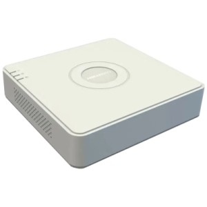 Регистратор для видеонаблюдения Hikvision DS-7104NI-Q1/4P(STD)(D)/UKR