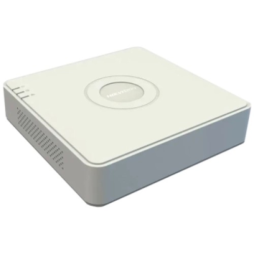 Регистратор для видеонаблюдения Hikvision DS-7104NI-Q1/4P(STD)(D)/UKR
