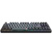 Клавиатура Dark Project ALU87 Midnight ABS RGB Mech G3MS Zircon Black (DPKB_MIDNIGHT_87_ANSI_UA)