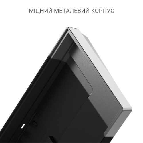 Клавиатура Dark Project ALU81 Terra Nostra PBT RGB Mech G3MS Moonstone Black (DPKB_NOSTRA_81_ANSI_BLACK_UA)