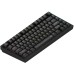 Клавиатура Dark Project ALU81 Terra Nostra PBT RGB Mech G3MS Moonstone Black (DPKB_NOSTRA_81_ANSI_BLACK_UA)