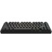 Клавиатура Dark Project ALU81 Terra Nostra PBT RGB Mech G3MS Moonstone Black (DPKB_NOSTRA_81_ANSI_BLACK_UA)