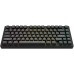 Клавиатура Dark Project ALU81 Terra Nostra PBT RGB Mech G3MS Moonstone Black (DPKB_NOSTRA_81_ANSI_BLACK_UA)