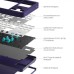 Клавиатура Dark Project ALU87 Celestial ABS RGB Mech G3MS Voidstone Violet (DPKB_CELESTIAL_87_ANSI_UA)