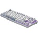 Клавиатура Dark Project ALU87 Daylight ABS RGB Mech G3MS Zircon White/Grey (DPKB_DAYLIGHT_87_ANSI_UA)