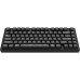 Клавиатура Dark Project ALU81 Terra Nova PBT RGB Mech G3MS Moonstone Black (DPKB_NOVA_81_ANSI_BLACK_UA)