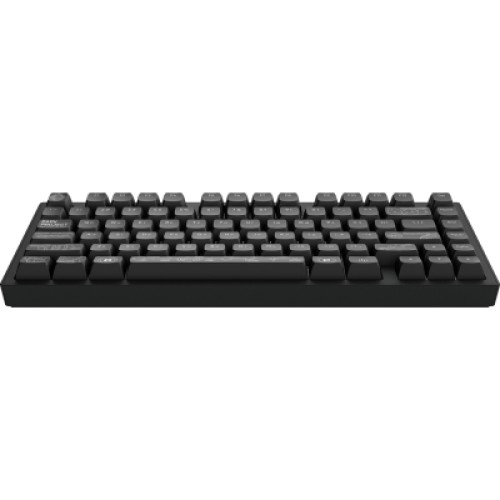 Клавиатура Dark Project ALU81 Terra Nova PBT RGB Mech G3MS Moonstone Black (DPKB_NOVA_81_ANSI_BLACK_UA)