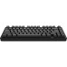 Клавиатура Dark Project ALU81 Terra Nova PBT RGB Mech G3MS Moonstone Black (DPKB_NOVA_81_ANSI_BLACK_UA)
