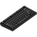 Клавиатура Dark Project ALU81 Terra Nova PBT RGB Mech G3MS Moonstone Black (DPKB_NOVA_81_ANSI_BLACK_UA)
