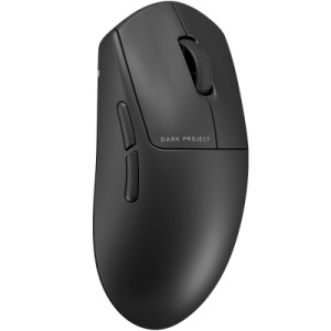 Мышка Dark Project Nexus Wireless Black (DPP_Nexus_Black)