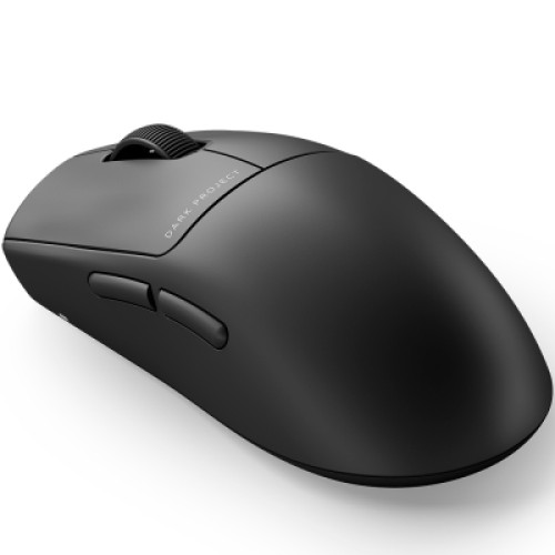 Мышка Dark Project Nexus Wireless Black (DPP_Nexus_Black)
