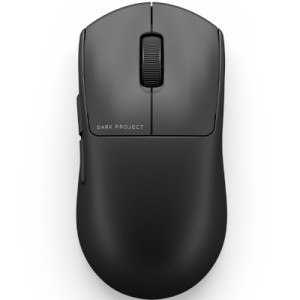 Мышка Dark Project Nexus Wireless Black (DPP_Nexus_Black)