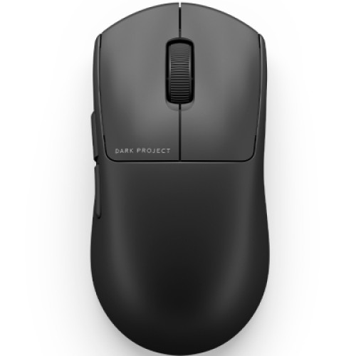 Мышка Dark Project Nexus Wireless Black (DPP_Nexus_Black)