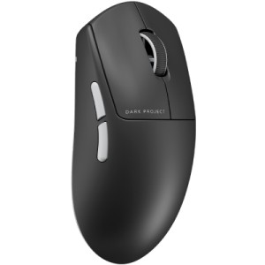 Мышка Dark Project Nexus Wireless Ultra Black (DPP_NexusUltra_BW)
