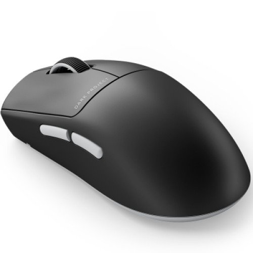 Мышка Dark Project Nexus Wireless Ultra Black (DPP_NexusUltra_BW)