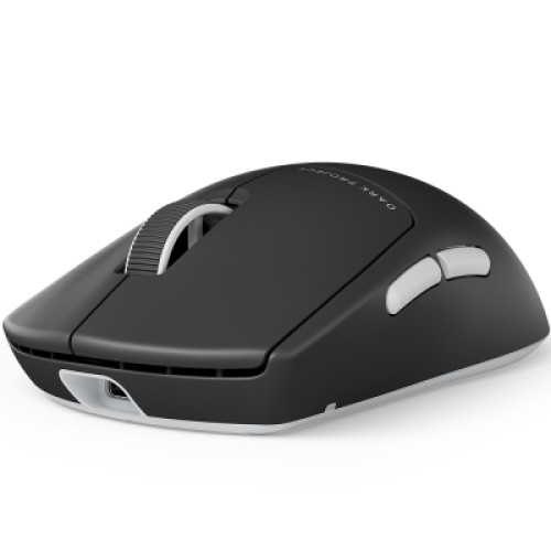 Мышка Dark Project Nexus Wireless Ultra Black (DPP_NexusUltra_BW)