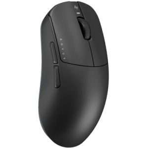Мышка Dark Project Novus Wireless Black (DPP_Novus_BG)