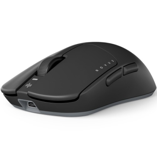 Мышка Dark Project Novus Wireless Black (DPP_Novus_BG)