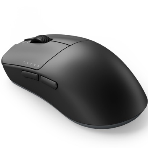 Мышка Dark Project Novus Wireless Black (DPP_Novus_BG)