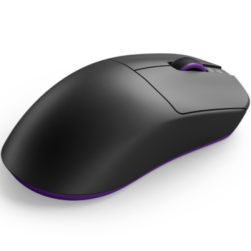 Мышка Dark Project Novus Pro Wireless Black (DPP_Novus_PRO_BB)