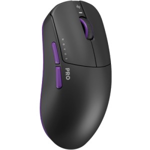 Мышка Dark Project Novus Pro Wireless Black (DPP_Novus_PRO_BB)