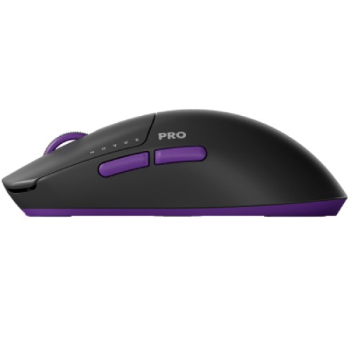 Мышка Dark Project Novus Pro Wireless Black (DPP_Novus_PRO_BB)