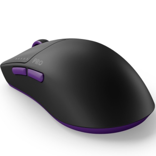 Мышка Dark Project Novus Pro Wireless Black (DPP_Novus_PRO_BB)