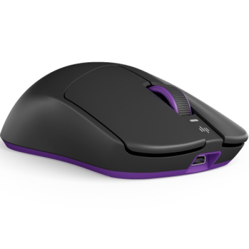 Мышка Dark Project Novus Pro Wireless Black (DPP_Novus_PRO_BB)