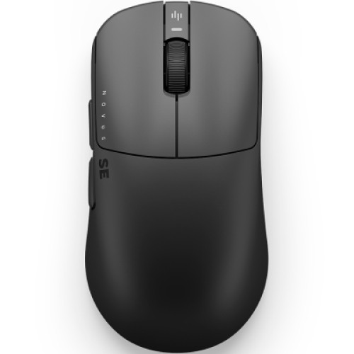 Мышка Dark Project Novus SE Wireless Black (DPP_Novus_SE_Black)
