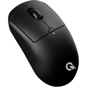 Мышка OfficePro M307B Silent Click Wireless/Bluetooth Black (M307B)