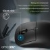 Мышка OfficePro M307B Silent Click Wireless/Bluetooth Black (M307B)