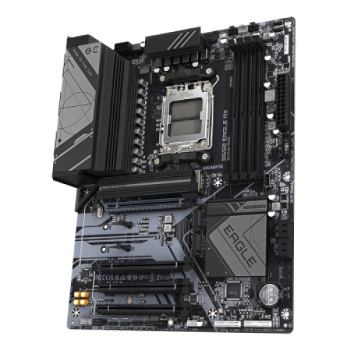 Материнская плата GIGABYTE B650 EAGLE AX