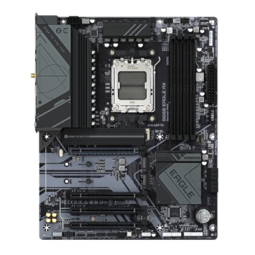 Материнская плата GIGABYTE B650 EAGLE AX