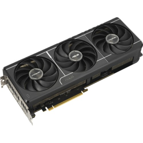 Видеокарта ASUS GeForce RTX5080 16GB PRIME OC (PRIME-RTX5080-O16G)