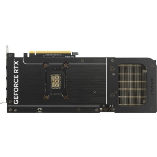 Видеокарта ASUS GeForce RTX5080 16GB PRIME OC (PRIME-RTX5080-O16G)