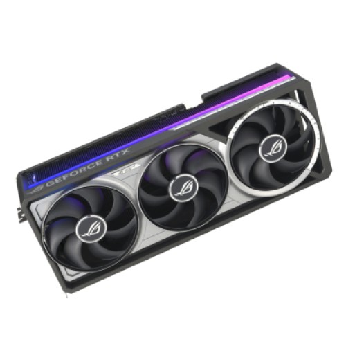Видеокарта ASUS GeForce RTX5080 16GB ROG ASTRAL OC GAMING (ROG-ASTRAL-RTX5080-O16G-GAMING)
