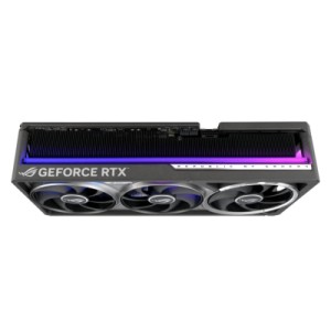 Відеокарта ASUS GeForce RTX5080 16GB ROG ASTRAL OC GAMING (ROG-ASTRAL-RTX5080-O16G-GAMING)