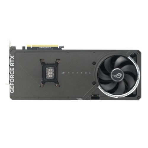Видеокарта ASUS GeForce RTX5080 16GB ROG ASTRAL OC GAMING (ROG-ASTRAL-RTX5080-O16G-GAMING)