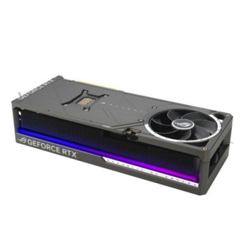 Видеокарта ASUS GeForce RTX5080 16GB ROG ASTRAL OC GAMING (ROG-ASTRAL-RTX5080-O16G-GAMING)