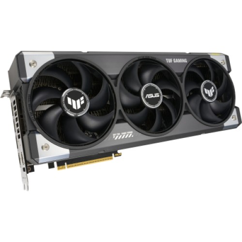 Видеокарта ASUS GeForce RTX5080 16GB TUF OC GAMING (TUF-RTX5080-O16G-GAMING)