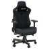 Кресло игровое Anda Seat Kaiser 3 Fabric Size L Dark Gray (AD12YDC-L-01-GB-CF)