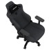 Кресло игровое Anda Seat Kaiser 3 Fabric Size L Dark Gray (AD12YDC-L-01-GB-CF)